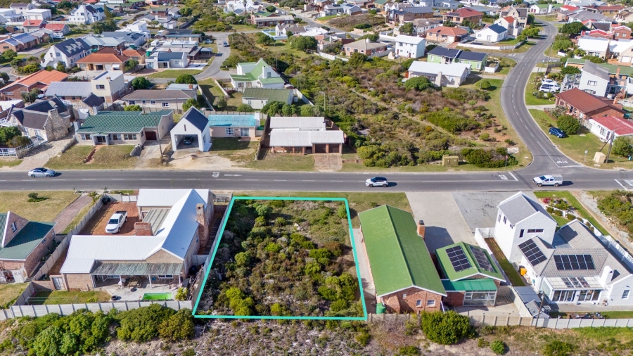 0 Bedroom Property for Sale in Struisbaai Western Cape